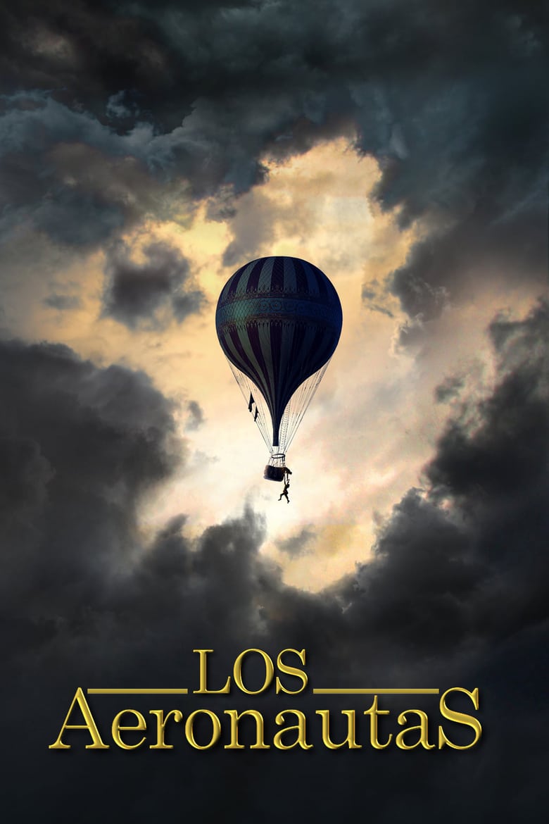 Los Aeronautas (2019)
