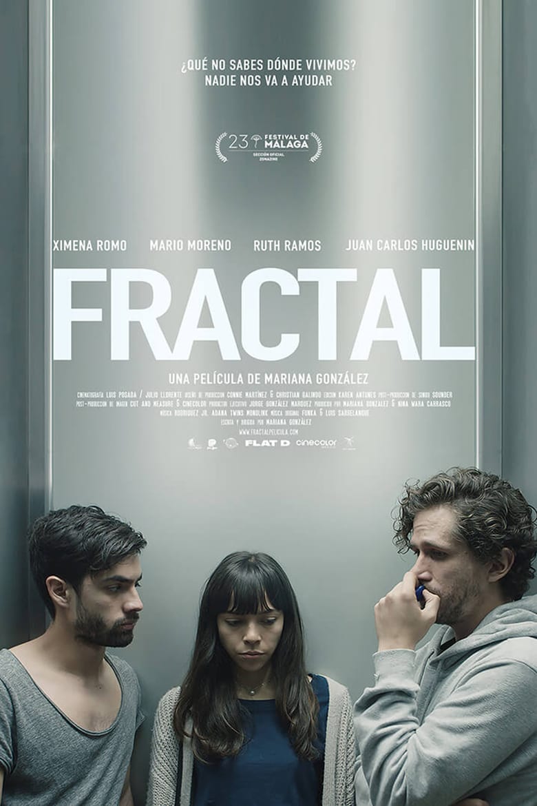 Fractal (2020)