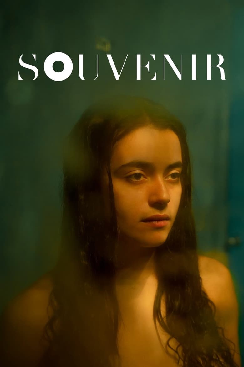 Souvenir (2021)