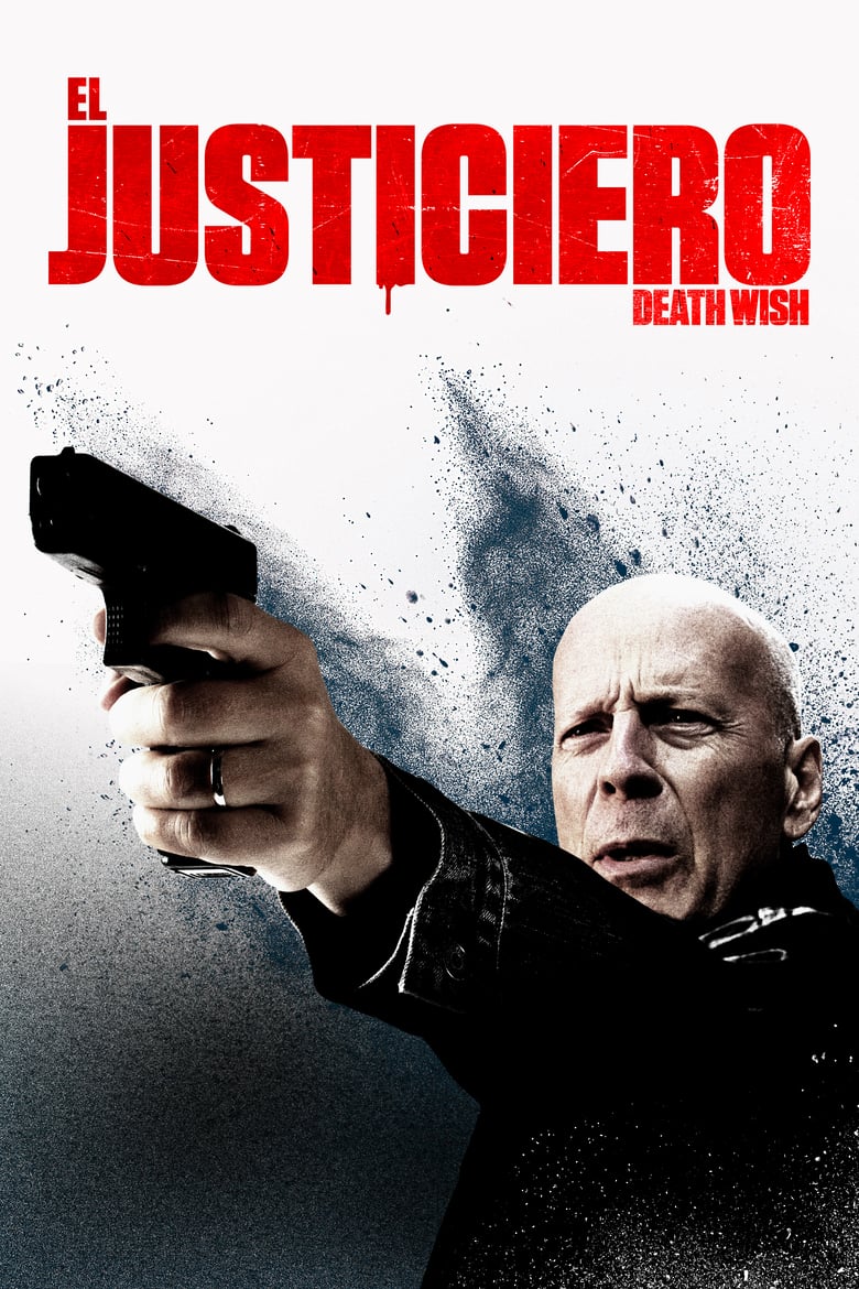 El justiciero (2018)