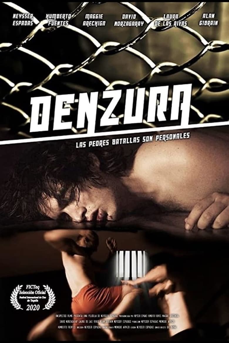 Denzura (2020)