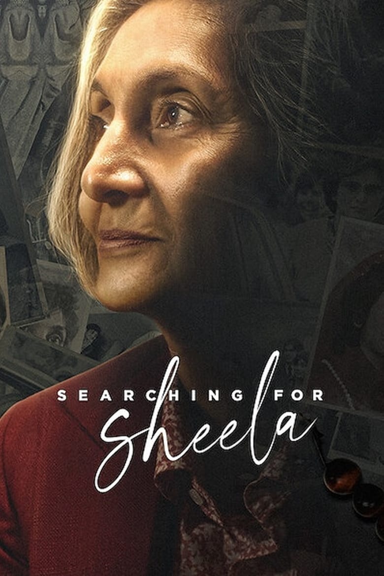 En busca de Sheela (2021)