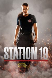 Estación 19 (2018)
