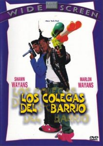 Los colegas del barrio (1996)