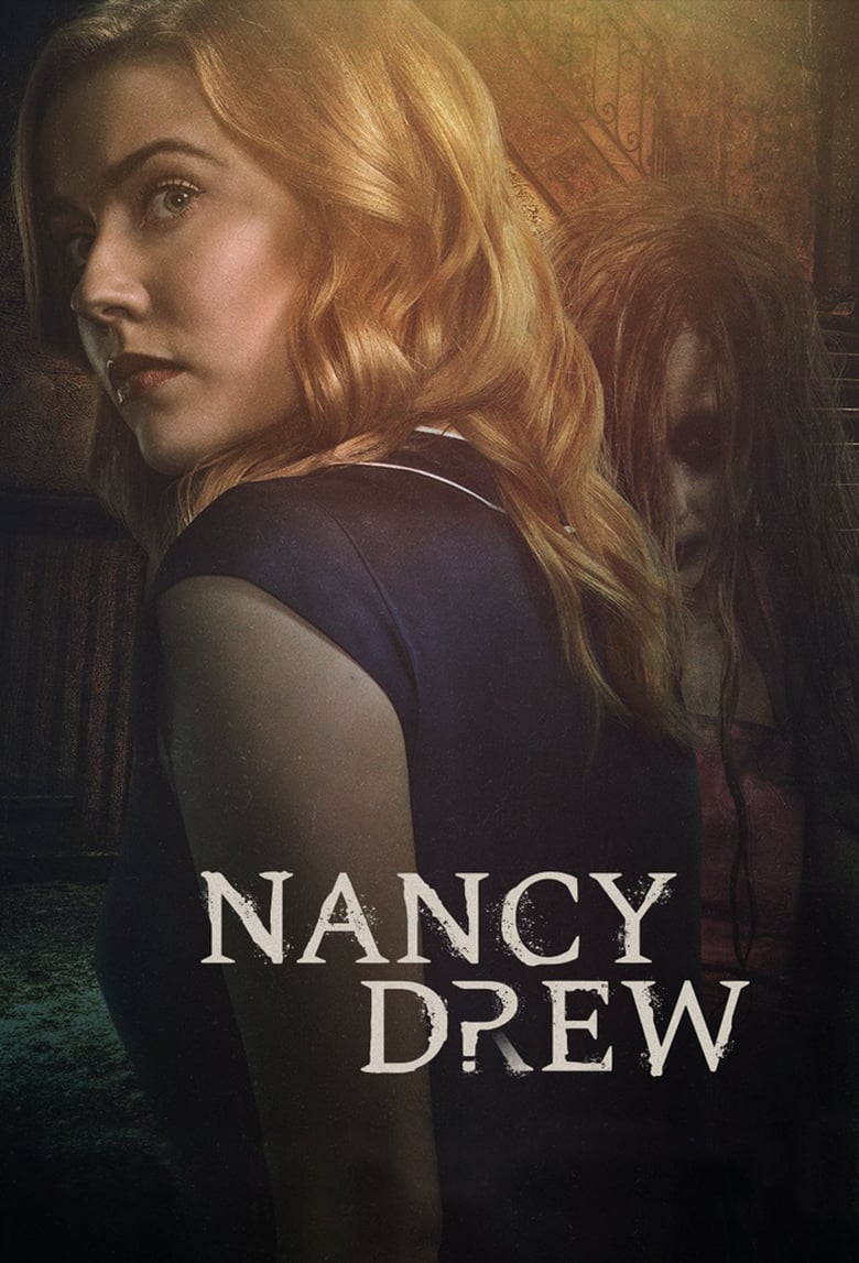 Nancy Drew (2019)