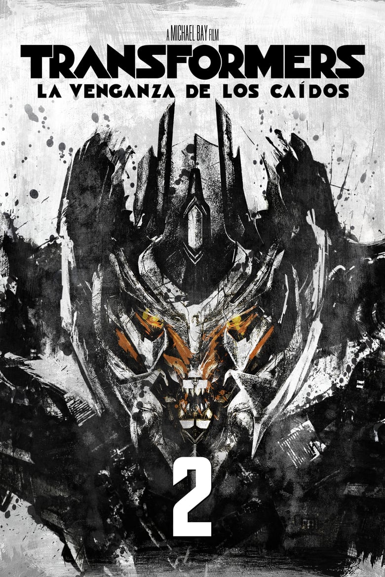 Transformers: La venganza de los caídos (2009)