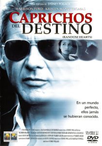 Caprichos del destino (1999)