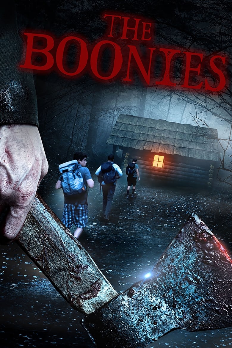 The Boonies (2021)