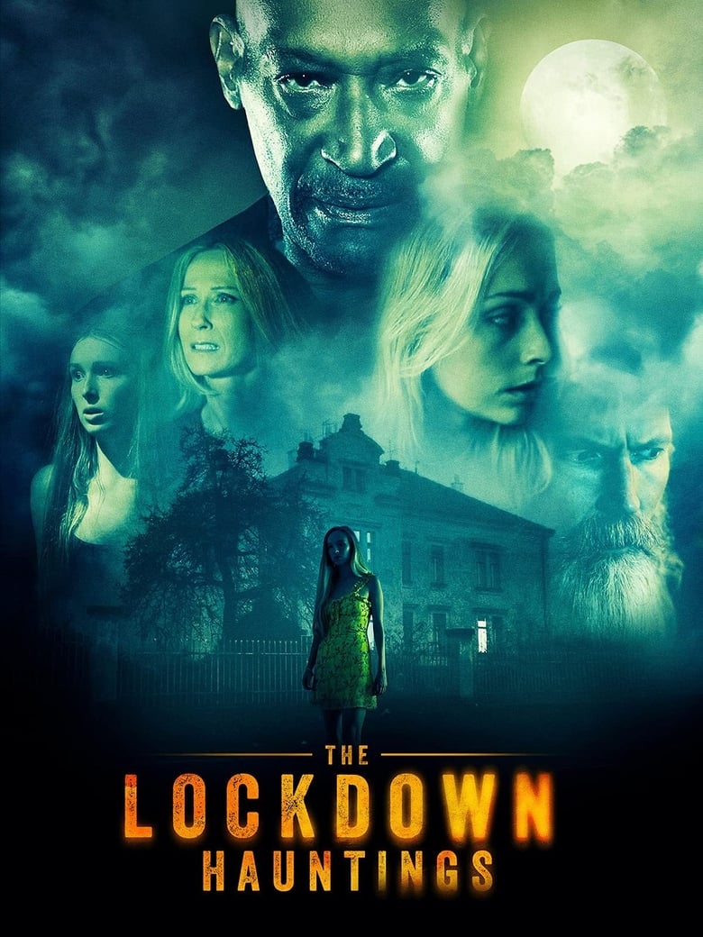 The Lockdown Hauntings (2021)