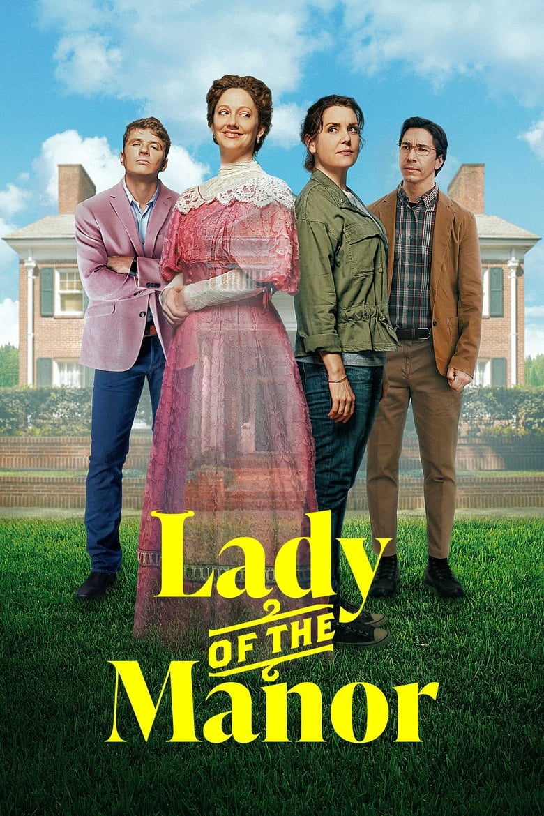 Lady of the Manor (2021)