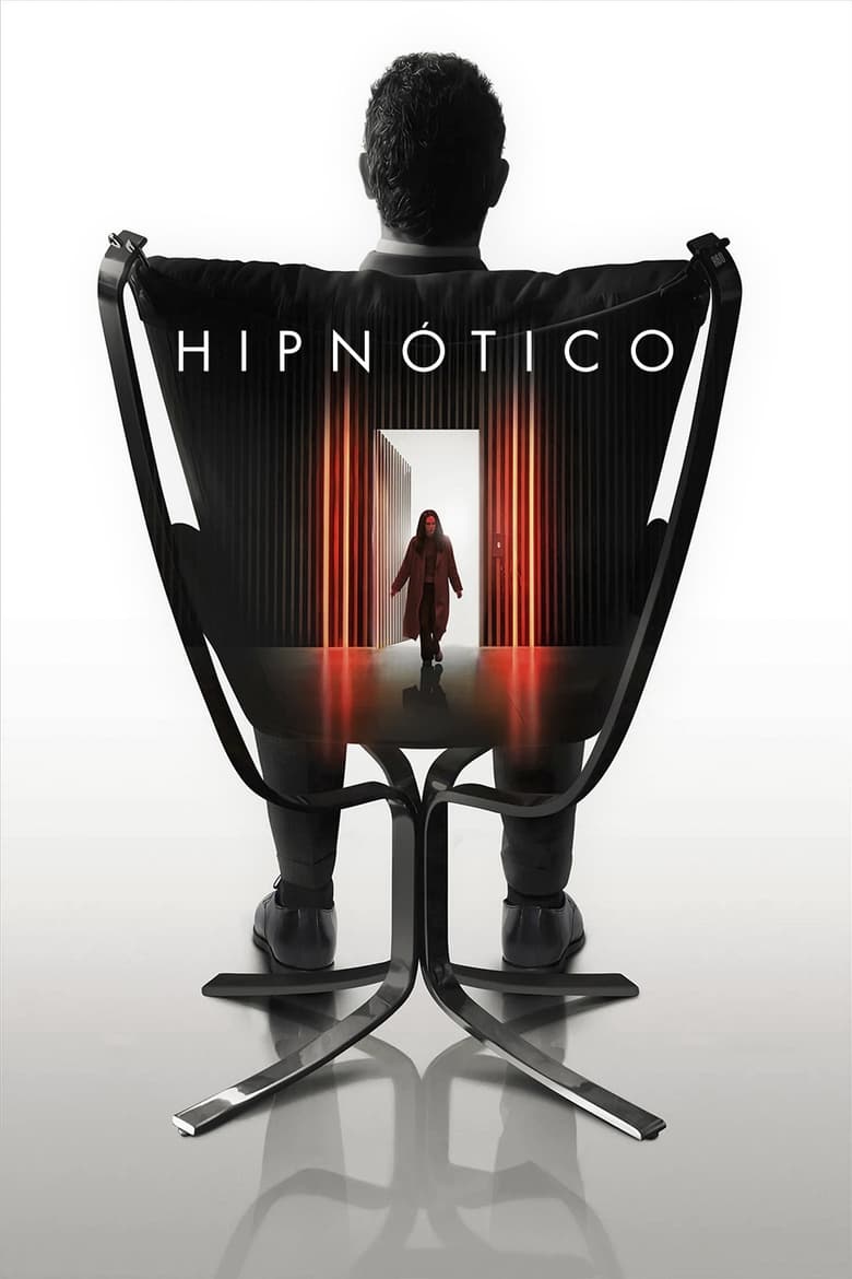 Hipnótico (2021)