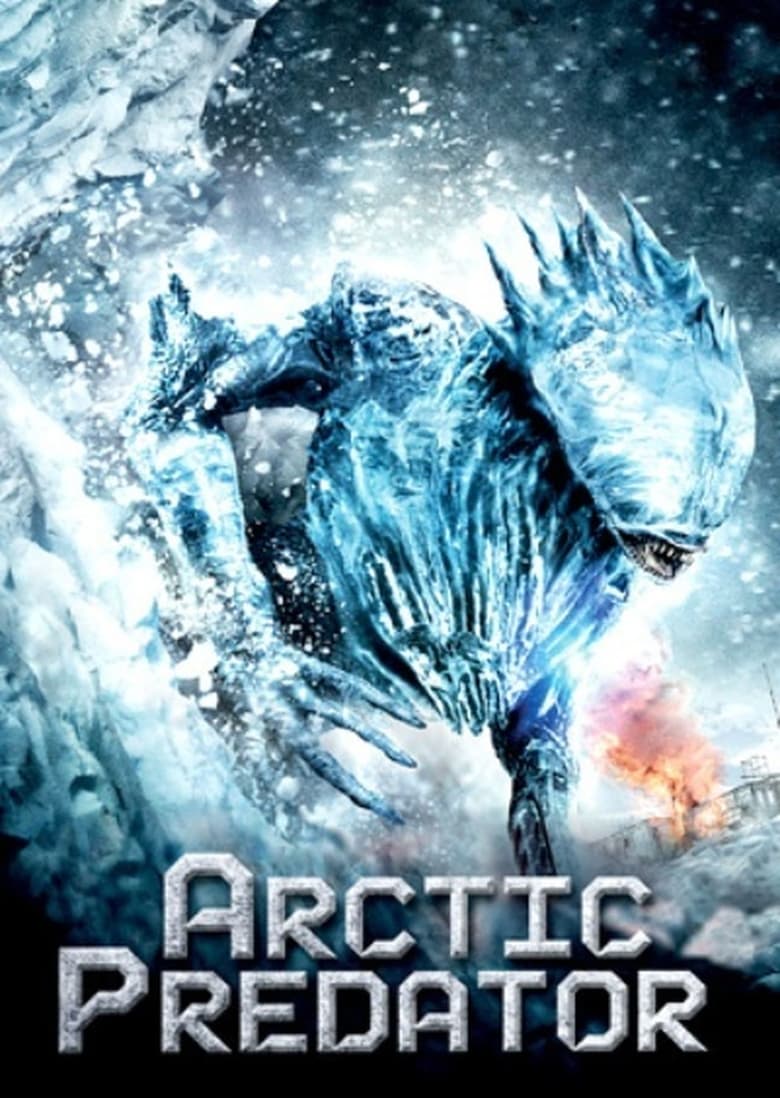 Depredador Ártico (2010)