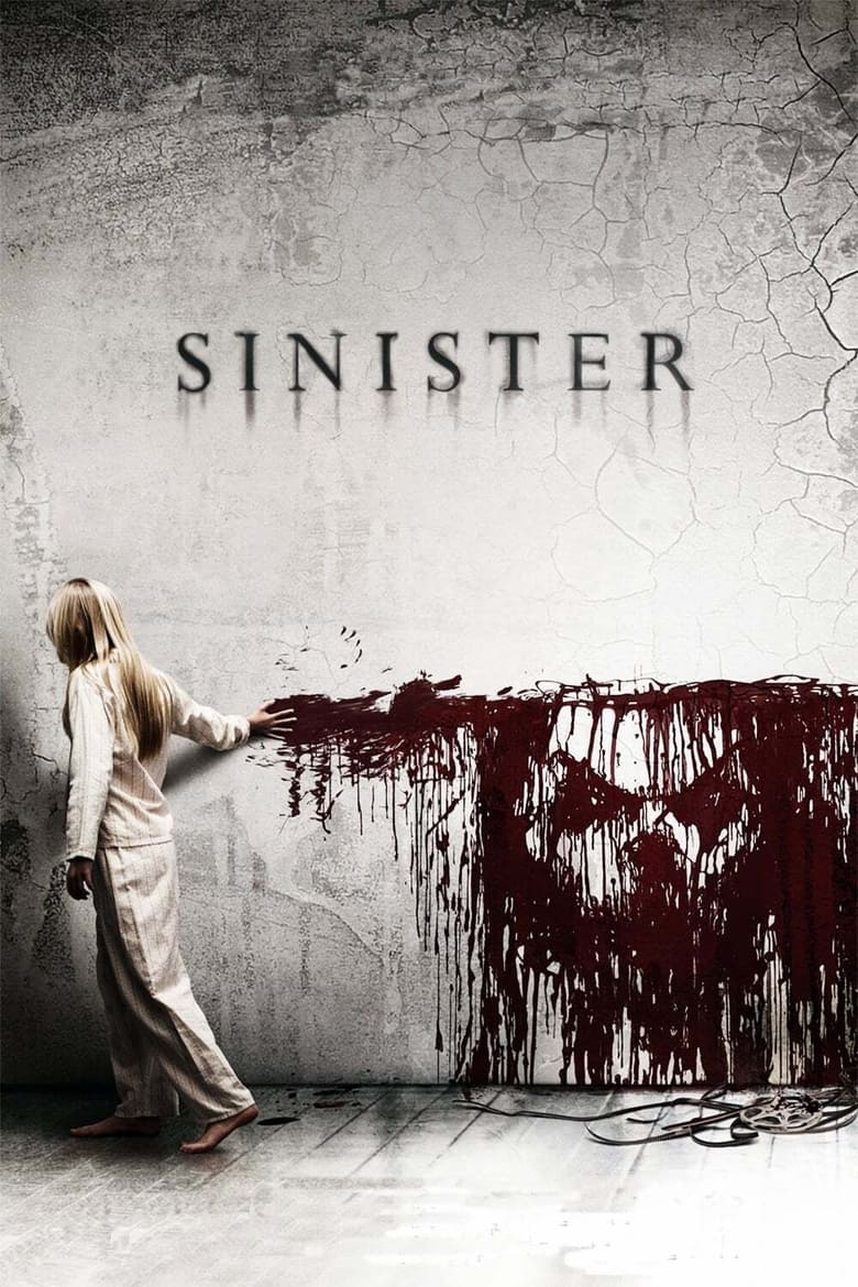 Sinister (Siniestro) (2012)