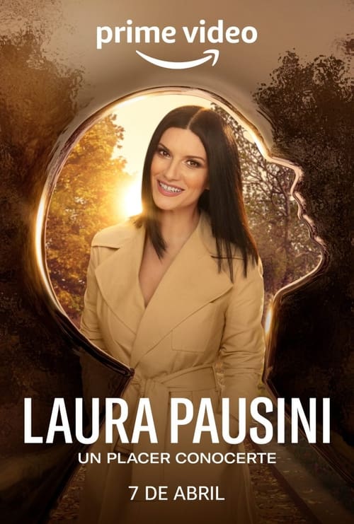 Laura Pausini – Piacere di conoscerti