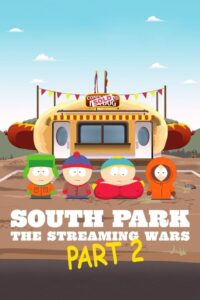 South Park: Las guerras de streaming parte 2