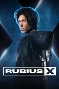 Rubius X (2022)