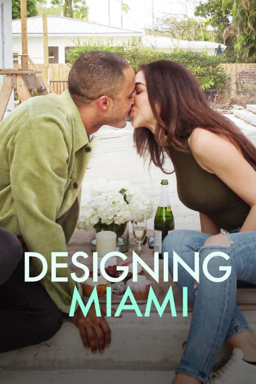 Diseñando Miami
