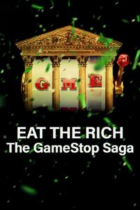 Corte de mangas a Wall Street: La saga GameStop