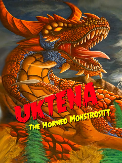 Uktena: The Horned Monstrosity