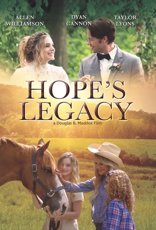 Hope’s Legacy