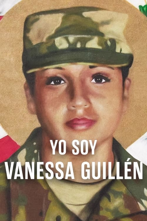 Yo soy Vanessa Guillén