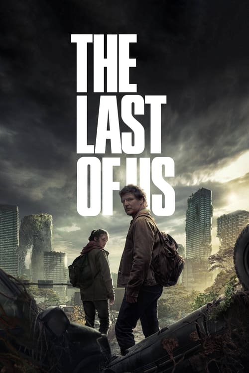 The Last of Us Temporada 1