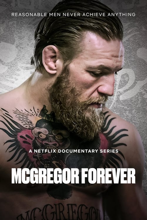McGregor Forever Temporada 1