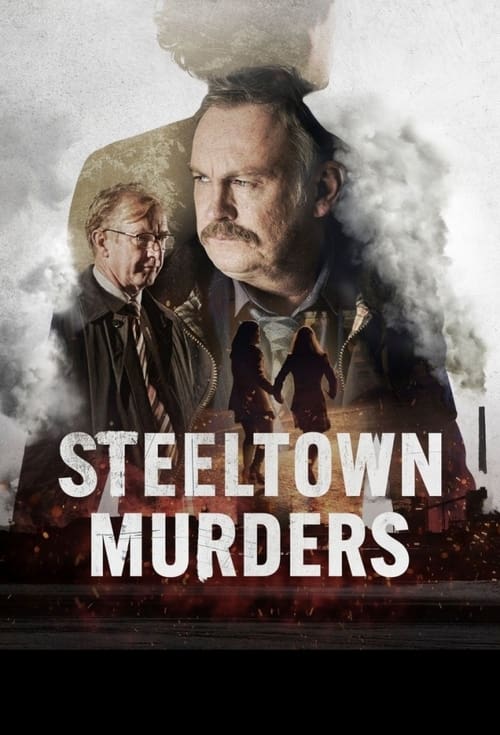 Steeltown Murders