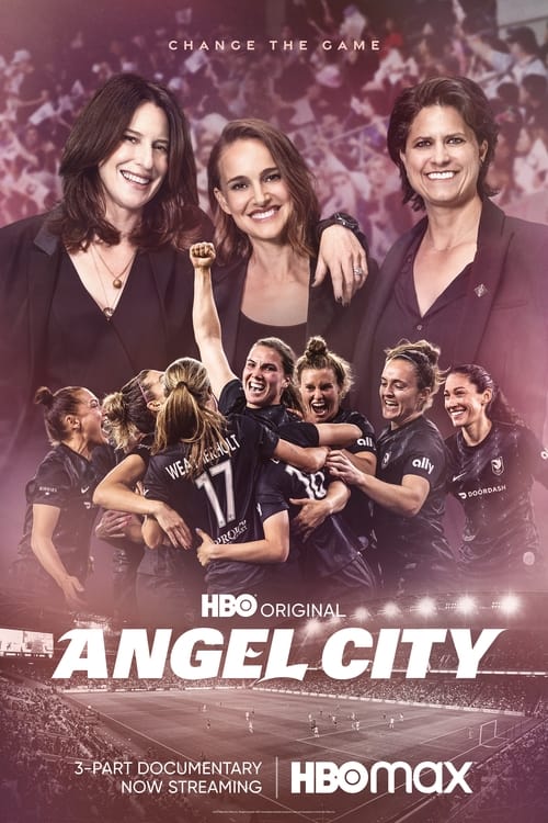 Angel City Temporada 1