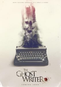 El Escritor Fantasma